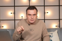 Володимир Звєров: «Після поразки румунам на ЄВРО в ефірі пролунала фраза: «Я гівна наївся». Після матчу зі Швецією підсумок такий самий»