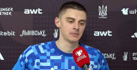 Віталій Миколенко: «Дякую людям, які додивилися це ганьбище до кінця»