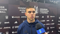 Матвій Пономаренко: «Всі знають, що писали люди і що всі говорили про нас. Звичайно, було неприємно»