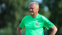 Маркевич прокоментував інформацію про можливе призначення на посаду головного тренера збірної України