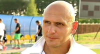 Іван Кривошеєнко: «Авторитет Ярмоленка дуже допоміг би нашій збірній у підготовці до гри зі Швецією»