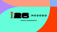MEGOGO офіційний мовник Чемпіонату Світу з Футболу FIFA 2026 