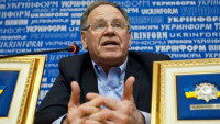 Сабо обрав заміну Реброву в збірній України: «Він єдиний кандидат»