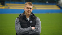 Владислав Супряга: «Виклик Пономаренка я прийняв!»