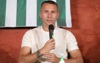 Лупашко відреагував на чутки про можливе призначення у збірну України