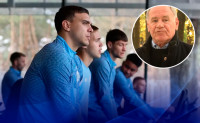 «Я в Шевченка машину забрав, бо «літав»: Сабо шокований витівкою Пономаренка і закликає Суркіса його покарати
