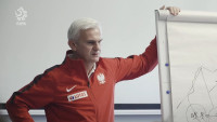Помер тренер збірної Польщі – легенді стало погано під час пробіжки
