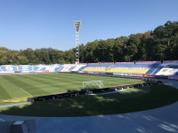 В «Динамо» розповіли про програму лояльності на домашніх матчах для учасників бойових дій