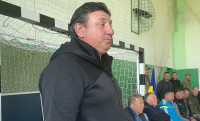 Іван Гецко: «Я знав, що являє на сьогодні «Динамо». Анархія…»