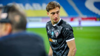Ігор Горбач: «Хочеться довести, що «Динамо» помилилося, продавши мене»