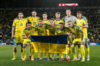 Україна може отримати ще один шанс на ЧС-2026: ФІФА хоче замінити Іран, надія для Італії та міжконтинентальний плей-офф