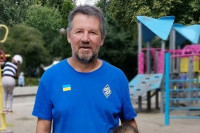 Олег Саленко поділився баченням нинішньої кризи «Динамо»
