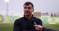 Младен Бартулович: «Треба вірити, що ми можемо обігрувати такі команди, як «Динамо»