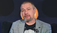 Роберто Моралес: «При Реброві збірна України не зіграла жодного повнiстю хорошого поєдинку»