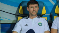 Максим Шацьких здобув вже третю поспіль перемогу на чолі ФК «Азія»