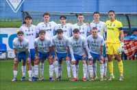 «Динамо» U19 не відпускає «Шахтар»: перемога над «Зорею»