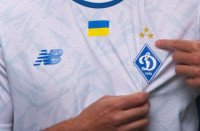 «Динамо» зіграє з «Зорею» у білій формі