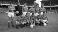 Сабо шокував спогадами про ЧС-1966: два уколи, перелом і півтайму через біль