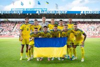 Збірна України визначилася з домашньою ареною: де команда Мальдери прийматиме суперників у Лізі націй