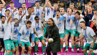 УАФ розкрила призові Кубка України: стало відомо, скільки заробило Динамо за перемогу