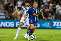 Ярмоленко та Буяльський не зіграли з Карабахом: Дулуб пояснив рішення Костюка і зробив важливий висновок