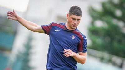 «Немає фізичної спроможності»: у Трабзонспорі публічно розкритикували Малиновського перед стартом сезону