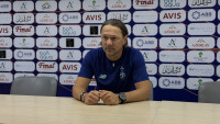 Костюк назвав причини вильоту Динамо від Карабаха: тренер пояснив, чого не вистачило киянам
