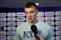 «Немає жодних виправдань»: Бражко емоційно відреагував на поразку Динамо від Карабаха
