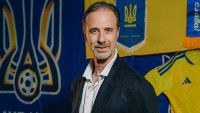 Мальдера зробив вибір між українськими зірками: тренер збірної назвав найталановитішого футболіста та свого кумира