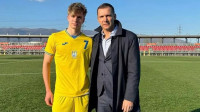 Вотфорд відмовився від сина Шевченка: Крістіан залишив клуб у 19 років і змушений розпочинати пошуки нової команди