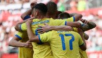 Мальдера визначився із заявкою України на матч з Угорщиною: сім футболістів залишилися поза складом команди