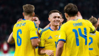 Грузія змінила тренера перед матчем з Україною: Леоненко пояснив, чому це може стати проблемою для синьо-жовтих