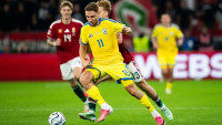 «Знову є характер!»: Кравець емоційно відреагував на перемогу України над Угорщиною та згадав сутичку Циганкова