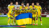 Леоненко жорстко оцінив збірну України перед матчем із Грузією: «А хто вам узагалі сказав, що ми дуже сильні?»