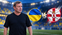 Калитвинцев назвав очікуваний склад збірної України на Північну Ірландію: експерт пояснив, чому Мальдера поверне основу