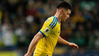 Циганков зробив заяву про новий формат Ліги націй: вінгер збірної України пояснив, що для команди важливіше за кількість матчів