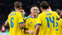 «Шарахання з боку в бік»: Гецко розкритикував Мальдеру за шалену ротацію у збірній України