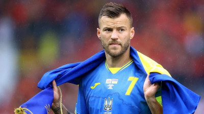 «Це залежить від результату»: Звєров пояснив, коли Ярмоленко може знову зіграти за збірну України