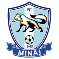 Минай