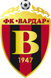Вардар