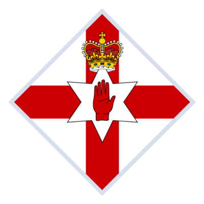 Півн. Ірландія
