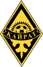 Кайрат