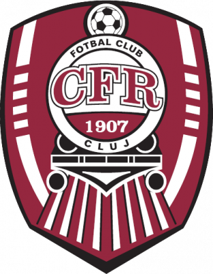ЧФР 1907 Клуж