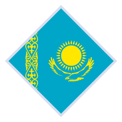 Казахстан