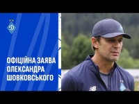 «Наші думки разом з киянами!» | ШОВКОВСЬКИЙ про черговий теракт агресора