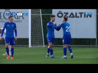 ГОЛ! 3:0 Фран СОЛЬ! ДИНАМО Київ - БОРАЦ Баня-Лука 3:0