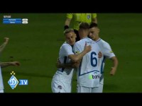 Шедевр Бражка у ворота Вереса