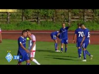 ДРУГИЙ ГОЛ у ворота 