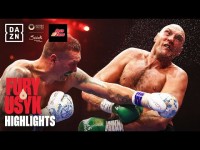 Усик переміг Ф’юрі і став абсолютним чемпіоном світу в суперважкій вазі