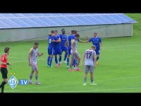 ГОЛ ШЕПЕЛЄВА у ворота австрійців! 3:0